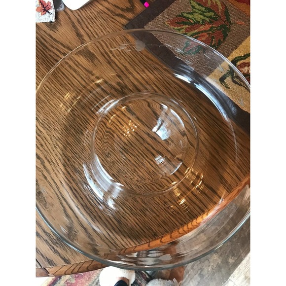 Copied - Princess House chip dip bowl Heritage - Picture 3 of 5